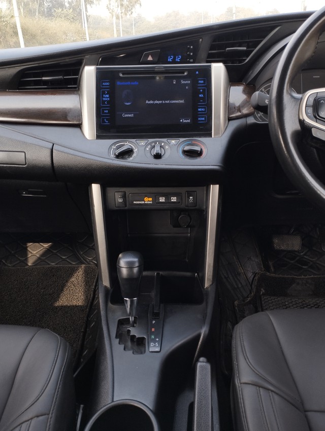 Toyota Innova Crysta 2.4 GX 7 STR AT Second-hand 2020 Toyota Innova Crysta 2.4 GX 7 STR AT for sale in New Delhi-14