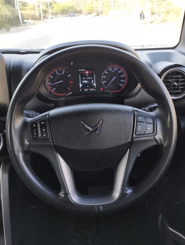 Second-hand 2024 Mahindra Thar LX Hard Top AT RWD for sale in New Delhi-11