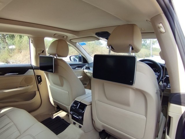 Second-hand 2019 BMW 6 Series GT 620d Luxury Line 2019-2021 for sale in New Delhi-10