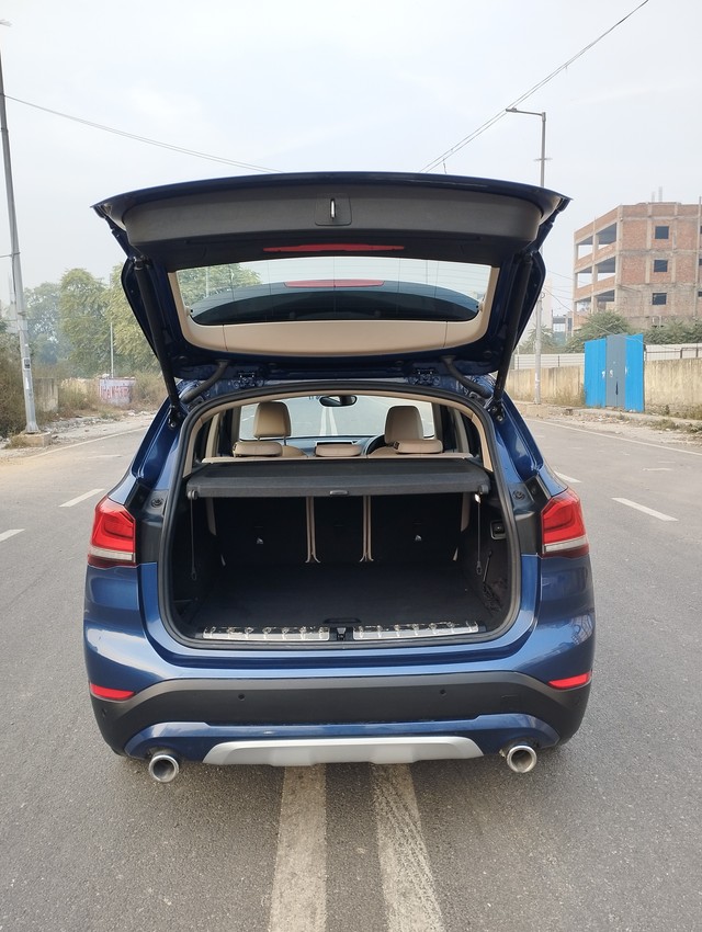 Second-hand 2021 BMW X1 sDrive20i xLine for sale in New Delhi-7