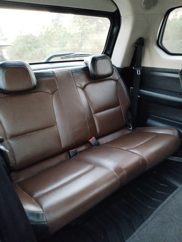 Mahindra Scorpio N Z8L Diesel AT Second-hand 2025 Mahindra Scorpio N Z8L Diesel AT for sale in New Delhi-13