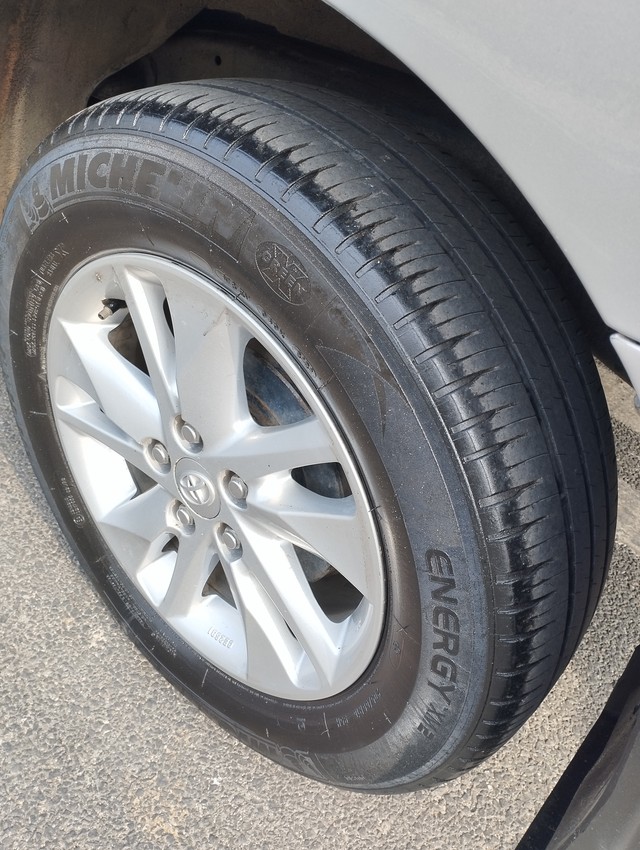 Toyota Innova Crysta 2.4 GX 7 STR AT Second-hand 2020 Toyota Innova Crysta 2.4 GX 7 STR AT for sale in New Delhi-7