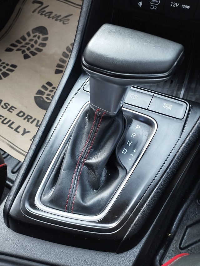 Second-hand 2023 Hyundai Verna SX Opt Turbo DCT for sale in New Delhi-6