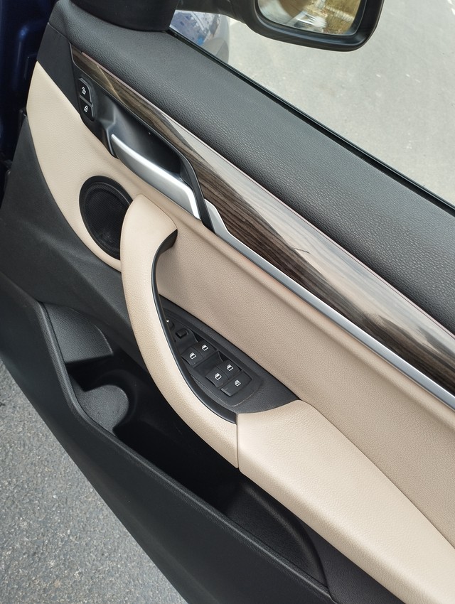 Second-hand 2021 BMW X1 sDrive20i xLine for sale in New Delhi-10