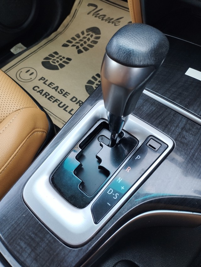 Toyota Fortuner 4X4 Diesel AT BSVI Second-hand 2022 Toyota Fortuner 4X4 Diesel AT BSVI for sale in New Delhi-8