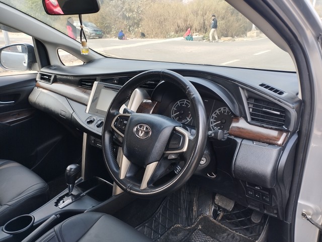 Toyota Innova Crysta 2.4 GX 7 STR AT Second-hand 2020 Toyota Innova Crysta 2.4 GX 7 STR AT for sale in New Delhi-13