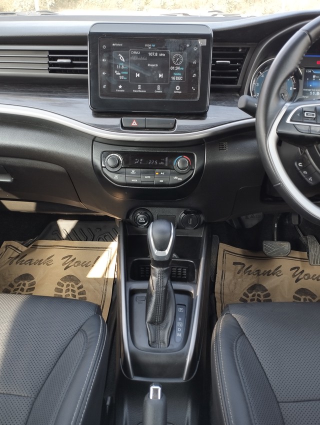 Second-hand 2024 Maruti Suzuki XL6 Alpha Plus AT for sale in New Delhi-14