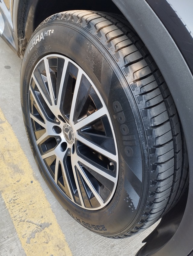 Mercedes-Benz GLC 200 Second-hand 2022 Mercedes-Benz GLC 200 for sale in New Delhi-16