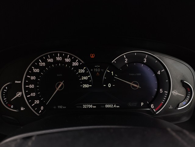 Second-hand 2019 BMW 6 Series GT 620d Luxury Line 2019-2021 for sale in New Delhi-15