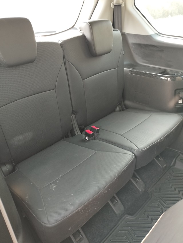 Second-hand 2024 Maruti Suzuki XL6 Alpha Plus AT for sale in New Delhi-12