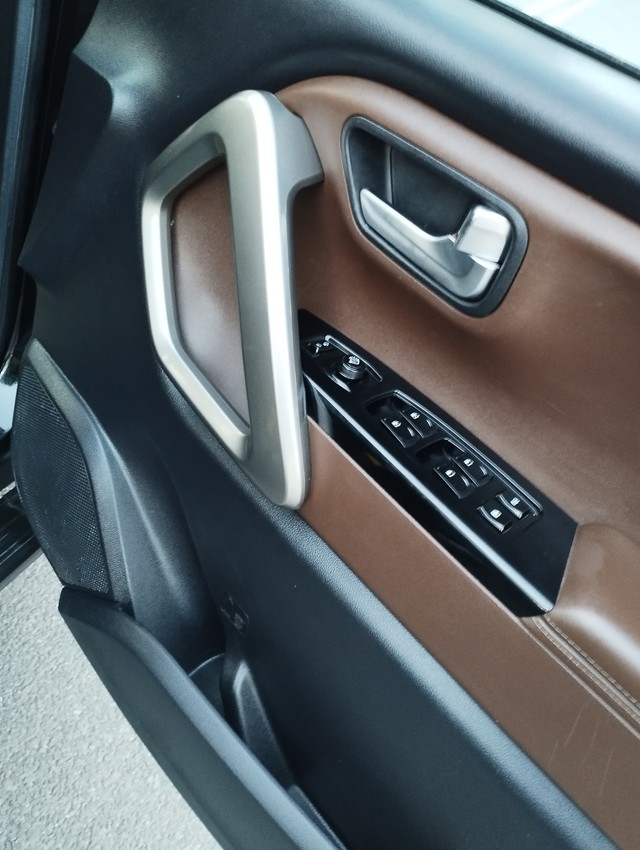 Mahindra Scorpio N Z8L Diesel AT Second-hand 2025 Mahindra Scorpio N Z8L Diesel AT for sale in New Delhi-10