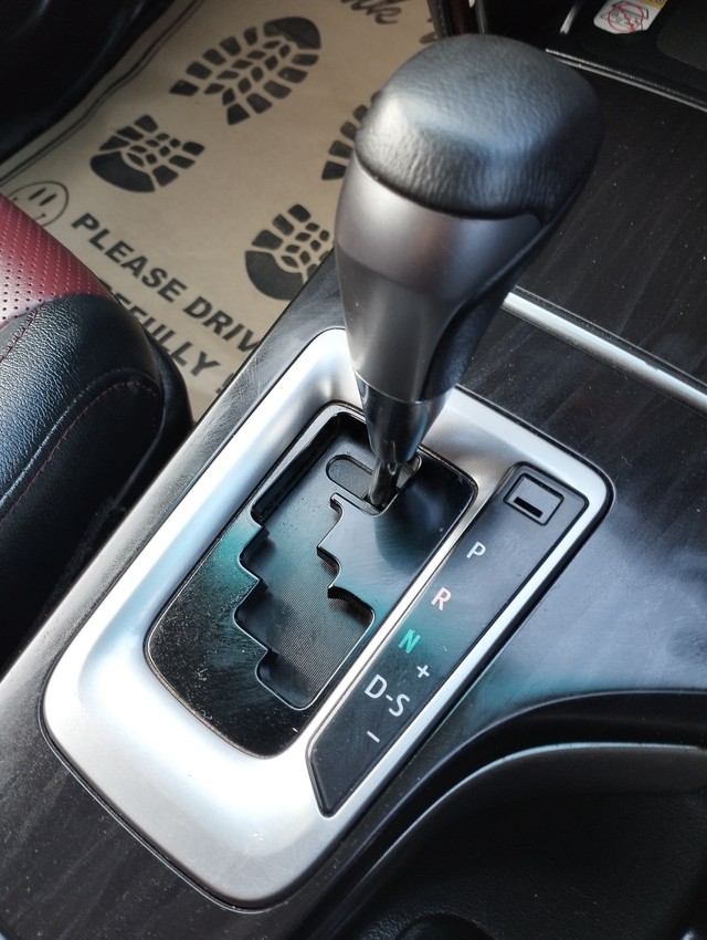 Second-hand 2024 Toyota Fortuner Legender 4x4 AT for sale in New Delhi-12