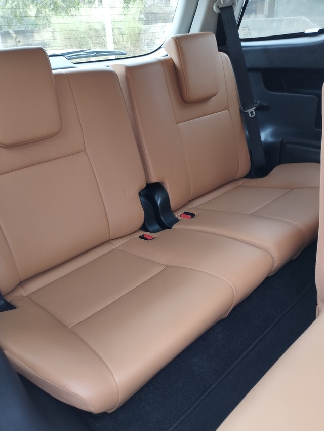 Toyota Fortuner 4X4 Diesel AT BSVI Second-hand 2022 Toyota Fortuner 4X4 Diesel AT BSVI for sale in New Delhi-13