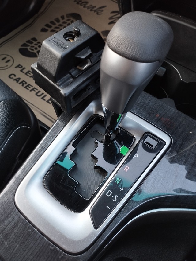 Second-hand 2025 Toyota Fortuner 4X2 AT for sale in New Delhi-14