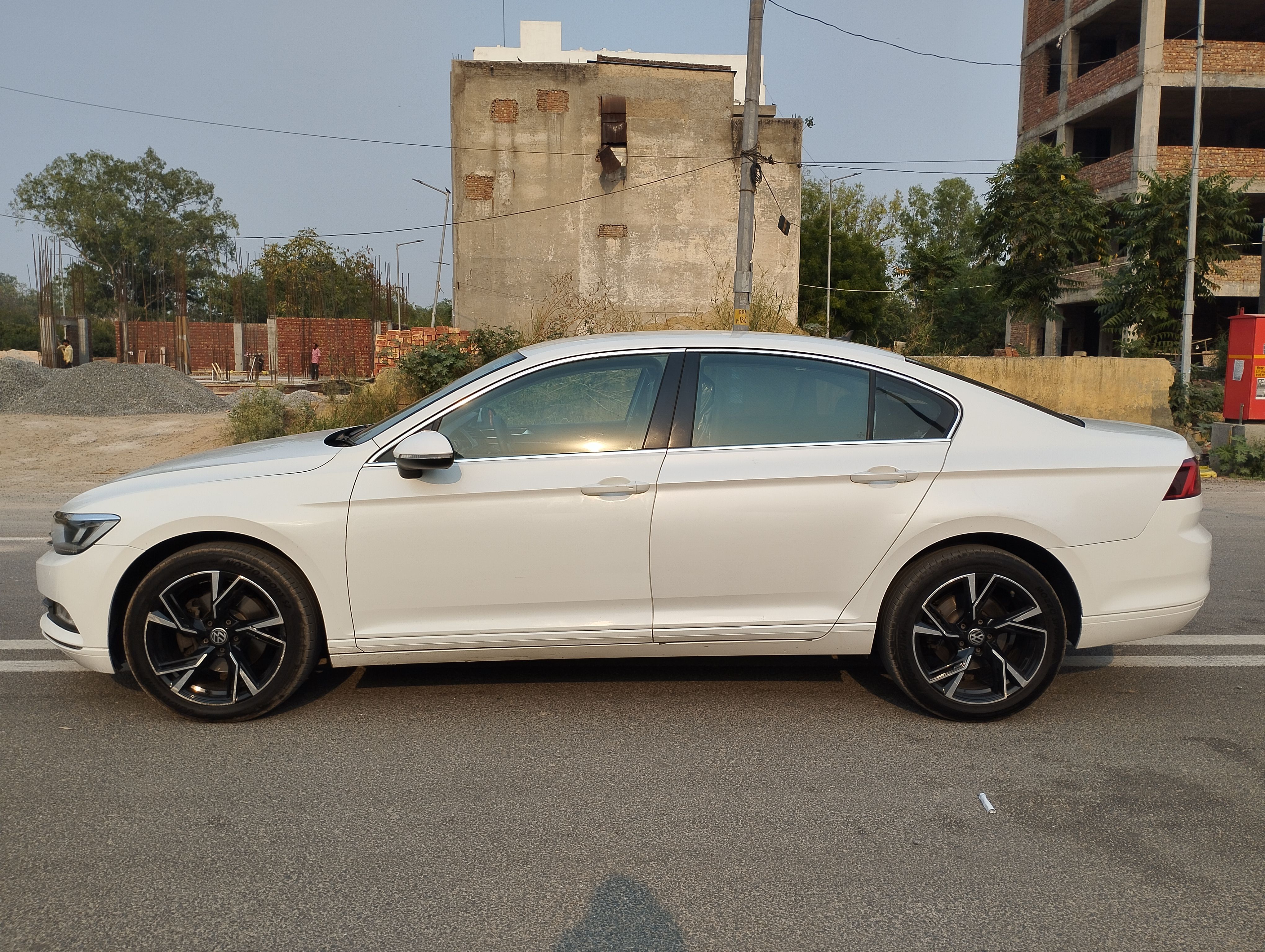 Image Used Car