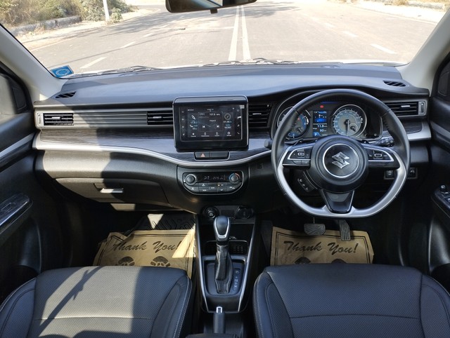 Second-hand 2024 Maruti Suzuki XL6 Alpha Plus AT for sale in New Delhi-16