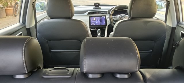 Second-hand 2022 MG Astor Smart CVT BSVI for sale in Mumbai-15