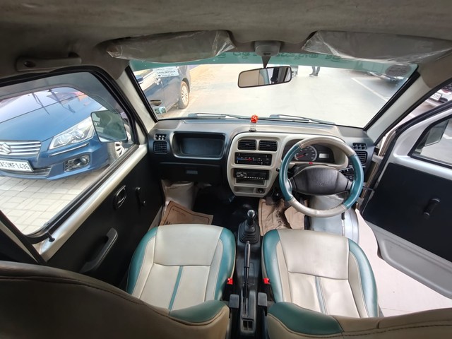 Second-hand 2018 Maruti Suzuki Eeco 5 Seater AC BSIV for sale in Bangalore-6