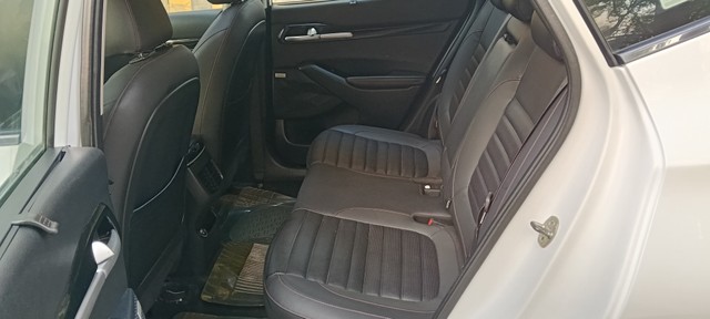 Second-hand 2020 Kia Seltos GTX Plus DCT for sale in Mumbai-15