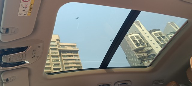 Second-hand 2021 MG Gloster Sharp 7-Str for sale in Mumbai-6