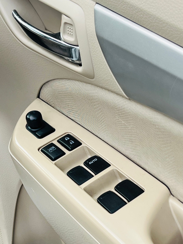 Second-hand 2016 Maruti Ertiga SHVS VDI for sale in Ahmedabad-12