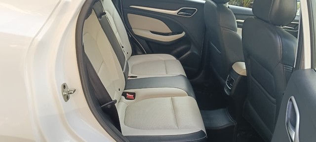 Second-hand 2022 MG Astor Smart CVT BSVI for sale in Mumbai-14