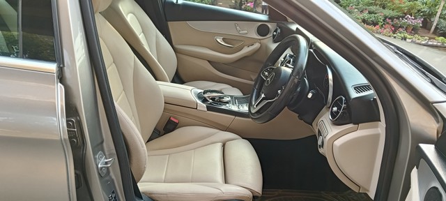 Second-hand 2019 Mercedes-Benz C-Class Prime C 200 for sale in Mumbai-6
