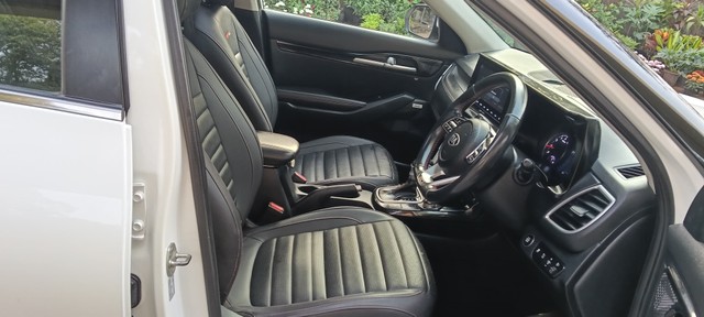 Second-hand 2020 Kia Seltos GTX Plus DCT for sale in Mumbai-11