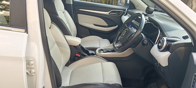 Second-hand 2022 MG Astor Smart CVT BSVI for sale in Mumbai-9