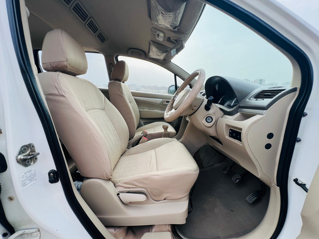 Second-hand 2016 Maruti Ertiga SHVS VDI for sale in Ahmedabad-7