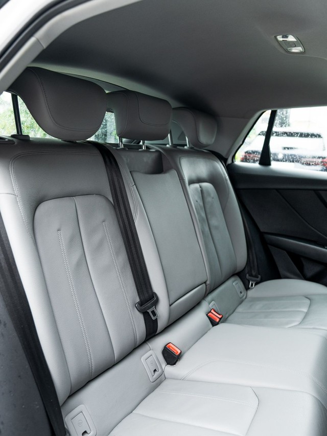 Second-hand 2020 Audi Q2 Technology for sale in Jaipur-8