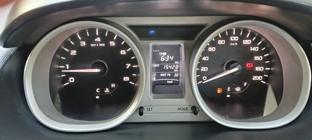 Second-hand 2017 Tata Tiago 1.2 Revotron XZ for sale in Mumbai-12