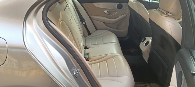 Second-hand 2019 Mercedes-Benz C-Class Prime C 200 for sale in Mumbai-13