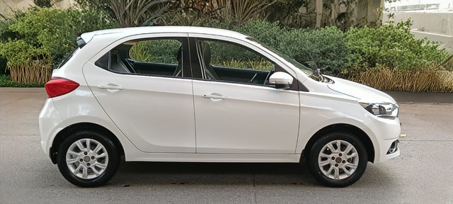 Second-hand 2017 Tata Tiago 1.2 Revotron XZ for sale in Mumbai-7