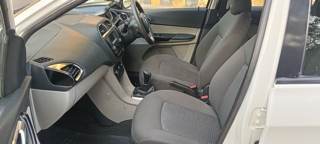 Second-hand 2017 Tata Tiago 1.2 Revotron XZ for sale in Mumbai-11