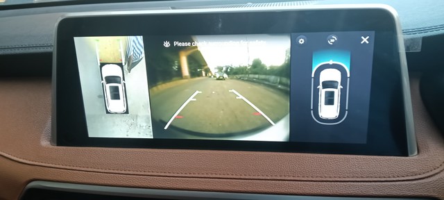 Second-hand 2025 MG Gloster Savvy 4x4 6Str for sale in Mumbai-16