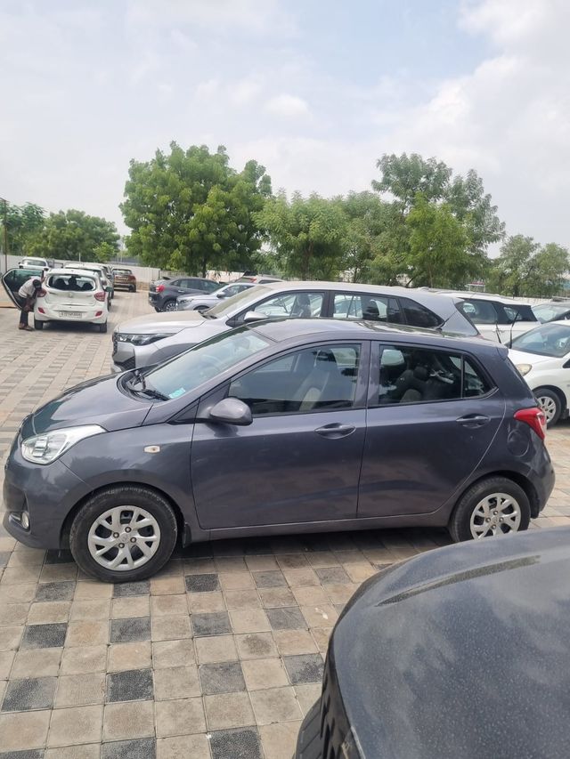 Image Used Car
