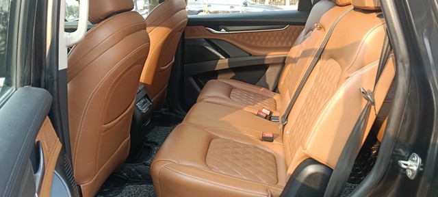 Second-hand 2021 MG Gloster Sharp 7-Str for sale in Mumbai-8