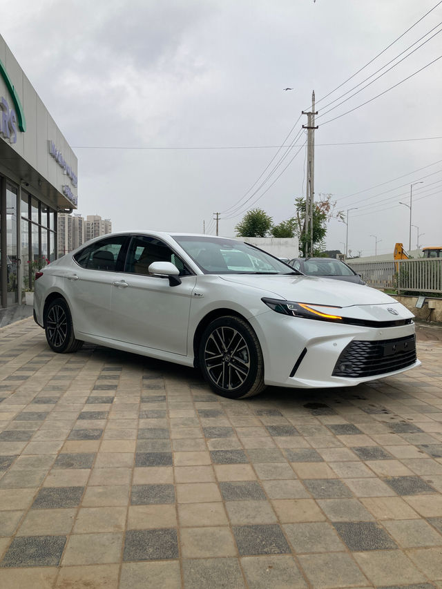 Image Used Car