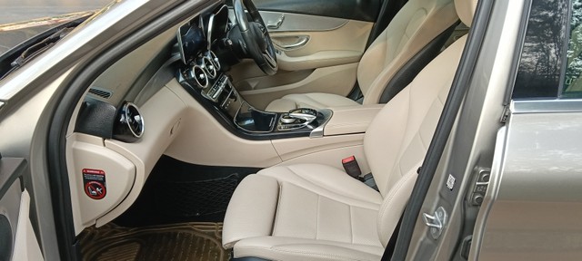 Second-hand 2019 Mercedes-Benz C-Class Prime C 200 for sale in Mumbai-12
