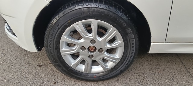 Second-hand 2017 Tata Tiago 1.2 Revotron XZ for sale in Mumbai-13