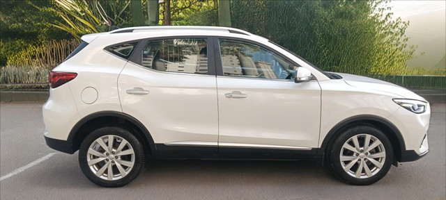 Second-hand 2022 MG Astor Smart CVT BSVI for sale in Mumbai-2