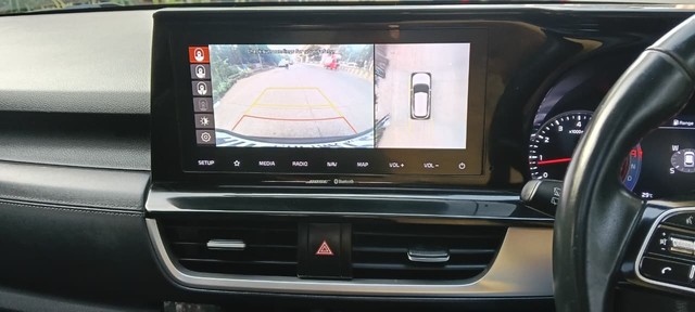 Second-hand 2020 Kia Seltos GTX Plus DCT for sale in Mumbai-17