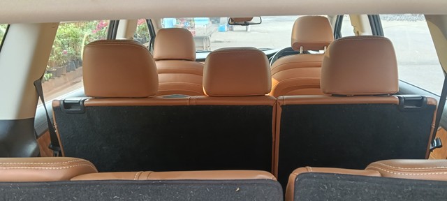 Second-hand 2021 MG Gloster Sharp 7-Str for sale in Mumbai-11