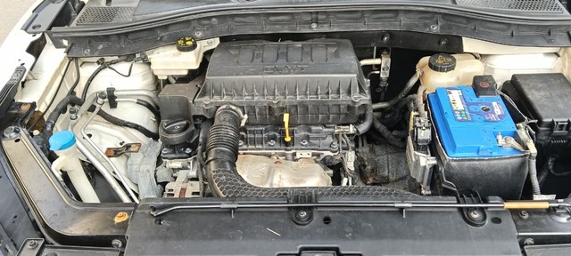 Second-hand 2022 MG Astor Smart CVT BSVI for sale in Mumbai-5