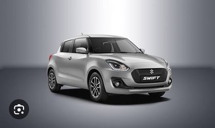 2022 Maruti Suzuki Swift एलएक्सआई बीएस6