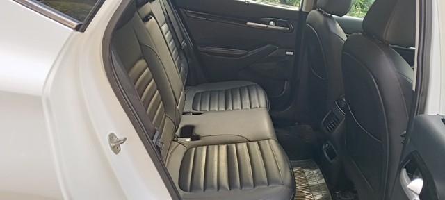 Second-hand 2020 Kia Seltos GTX Plus DCT for sale in Mumbai-12