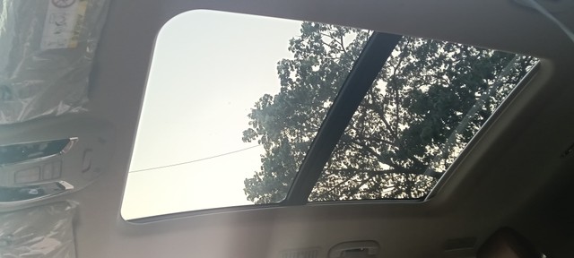 Second-hand 2025 MG Gloster Savvy 4x4 6Str for sale in Mumbai-7