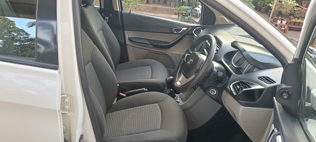 Second-hand 2017 Tata Tiago 1.2 Revotron XZ for sale in Mumbai-5