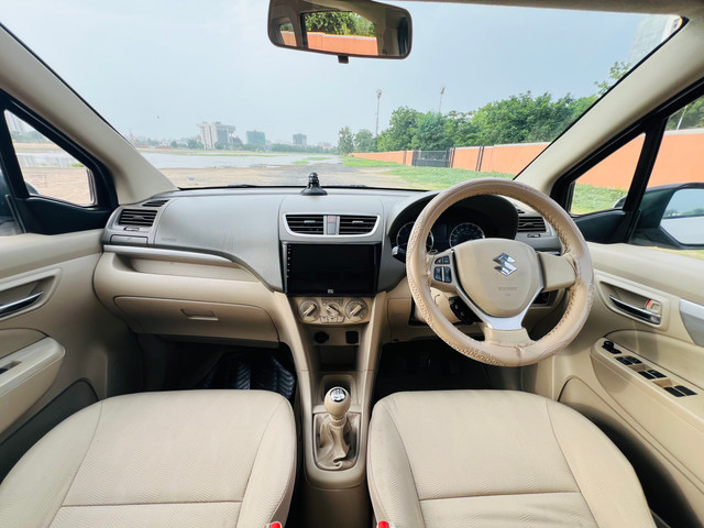 Second-hand 2016 Maruti Ertiga SHVS VDI for sale in Ahmedabad-5